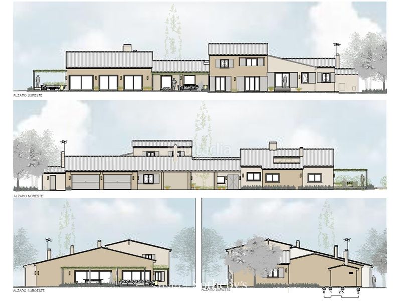 Foto c1c4c458-da34-461c-8d29-282c21dcf0e3. Casa amb aparcament a Mont-ras
