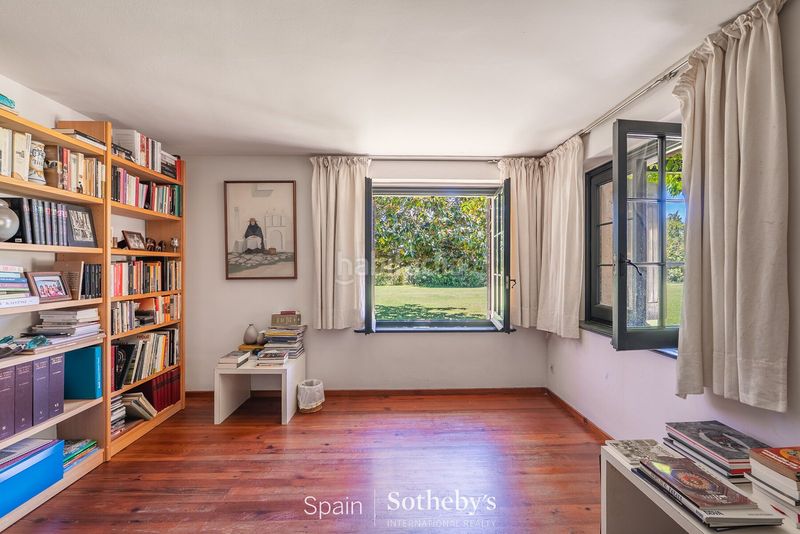 Foto c575c293-d64f-43e7-a4d7-5cb7195772c4. Casa amb aparcament a Mont-ras