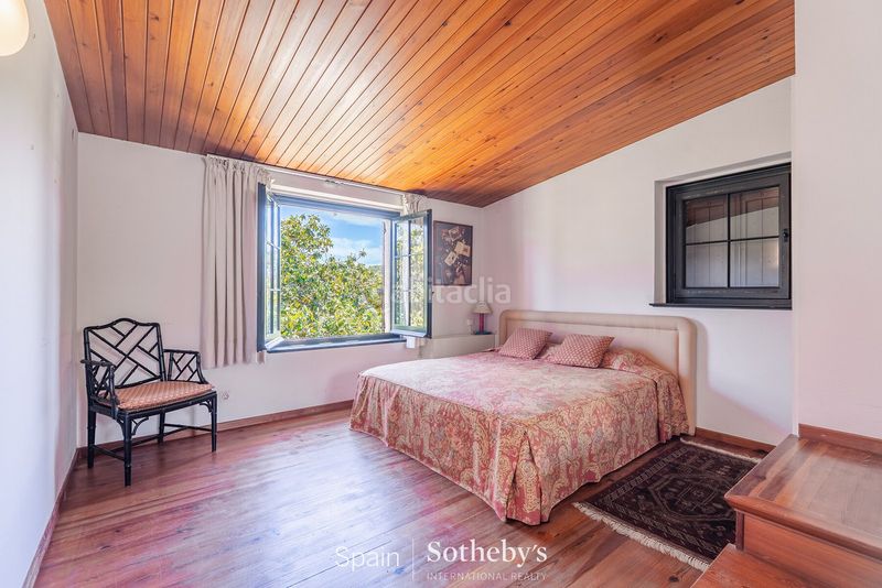 Foto c7da4854-6f91-4631-9abc-8b45798183ed. Casa amb aparcament a Mont-ras