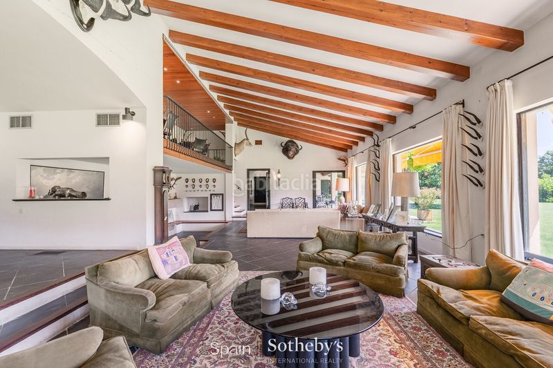 Foto cbe75e9b-aa21-490b-a32d-3fbcee60695b. Casa amb aparcament a Mont-ras