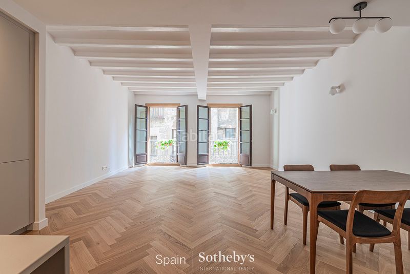 Foto 440e710e-c3f5-419e-a828-a914072aa25a. Apartament a Gòtic Barcelona