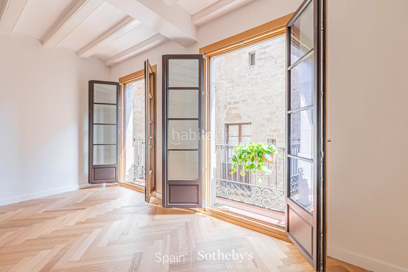 Foto 7b7a2056-4341-49e6-9288-0145c941c369. Apartament a Gòtic Barcelona