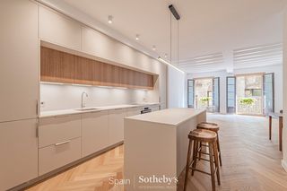 Apartament a Gòtic