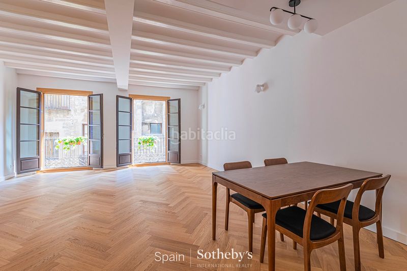 Foto d457fd7a-4c34-406b-a083-76f32d061f31. Apartament a Gòtic Barcelona