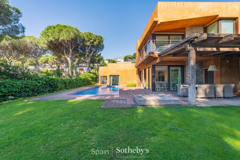 Foto 0e4124bd-6282-4bef-977e-7327a6b7e243. Casa amb aparcament piscina a Sa Riera-Sa Fontansa Begur