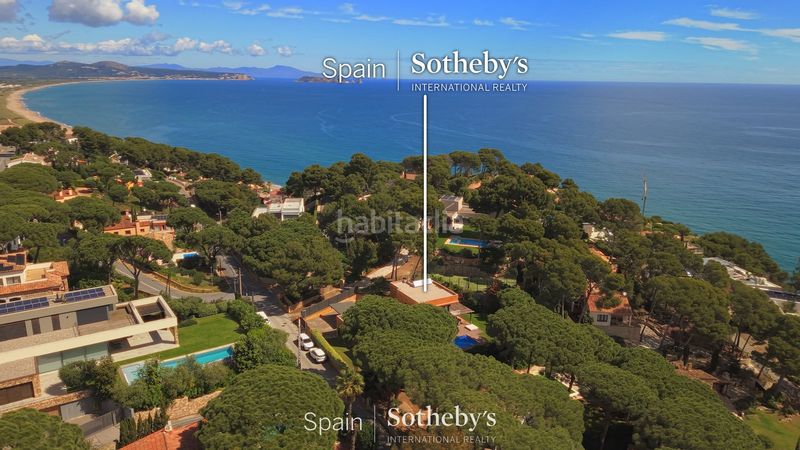 Foto 3ce8d1c9-a172-4a81-85fa-cc0ab1dd5730. Casa amb aparcament piscina a Sa Riera-Sa Fontansa Begur
