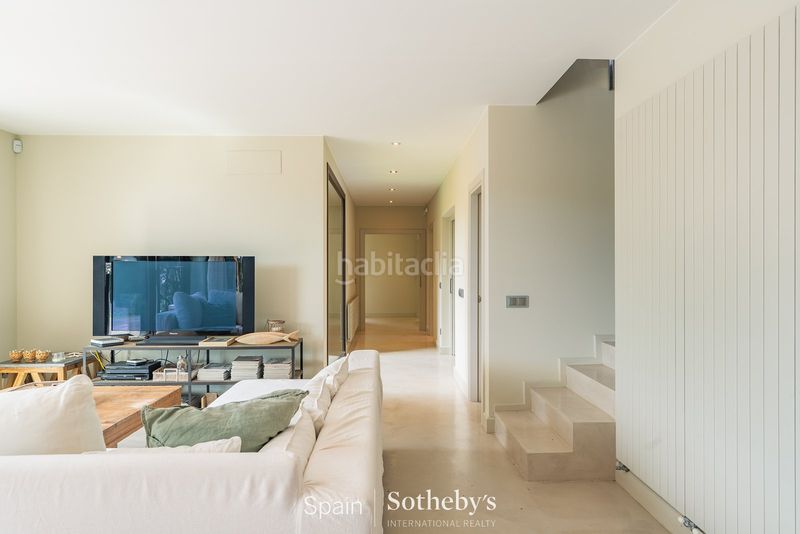 Foto 47afb371-2a8f-481f-ae39-a31a032941ee. Casa amb aparcament piscina a Sa Riera-Sa Fontansa Begur