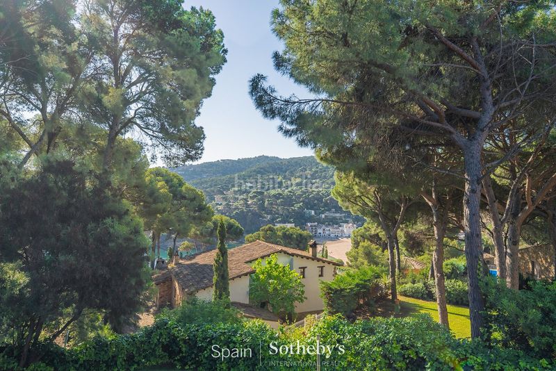 Foto 58b1052e-d25f-4e01-b790-aa14213fa9a7. Casa amb aparcament piscina a Sa Riera-Sa Fontansa Begur