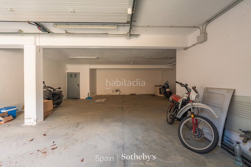 Foto d3437f87-7c5b-4426-ab7d-f8c14a88e27c. Casa amb aparcament piscina a Sa Riera-Sa Fontansa Begur