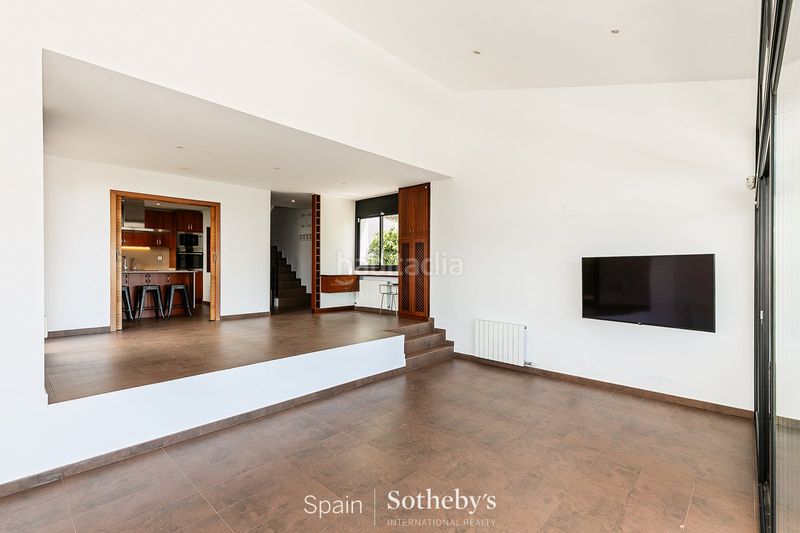 Foto a3e192bd-7666-4d74-8fac-5d67c29db372. Casa amb calefacció aparcament piscina a Vallpineda - Rocamar Sant Pere de Ribes