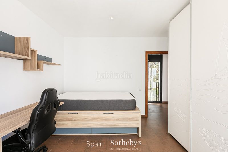 Foto bc5da1f9-5702-4bfd-bbab-6df8de01d61d. Casa amb calefacció aparcament piscina a Vallpineda - Rocamar Sant Pere de Ribes