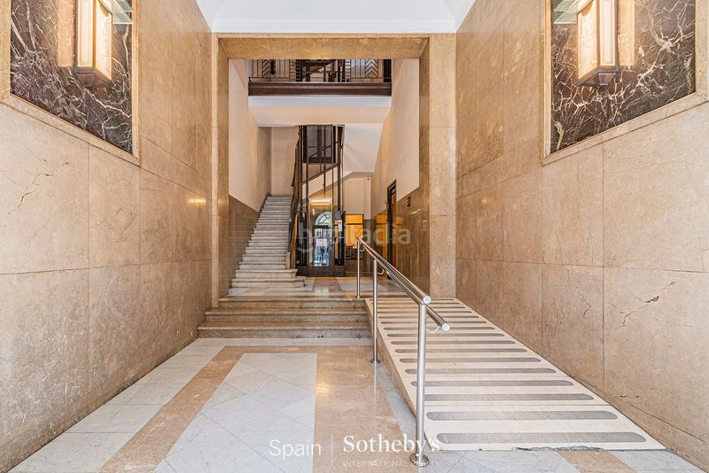 Foto 20b0f239-d109-4804-b89b-893d9deb71e9. Apartament a Dreta de l´Eixample Barcelona