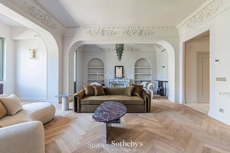 Foto 262cad1e-b7c5-406a-8bbc-55ee6916e868. Apartament a Dreta de l´Eixample Barcelona