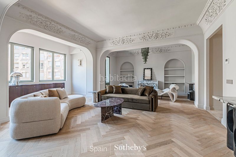 Foto 3dea5d6e-f921-4577-a5c3-b38fdec20f48. Apartament a Dreta de l´Eixample Barcelona