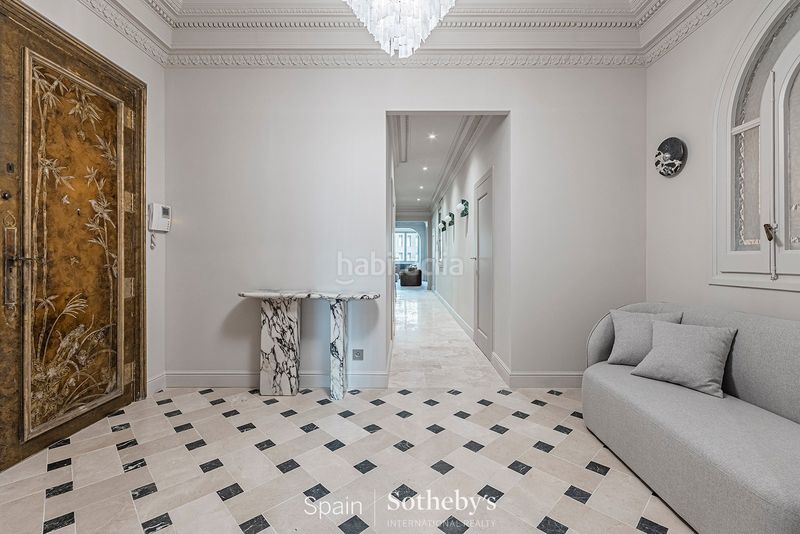 Foto 42eb8d84-6bec-461d-a815-075b8873ee14. Apartament a Dreta de l´Eixample Barcelona