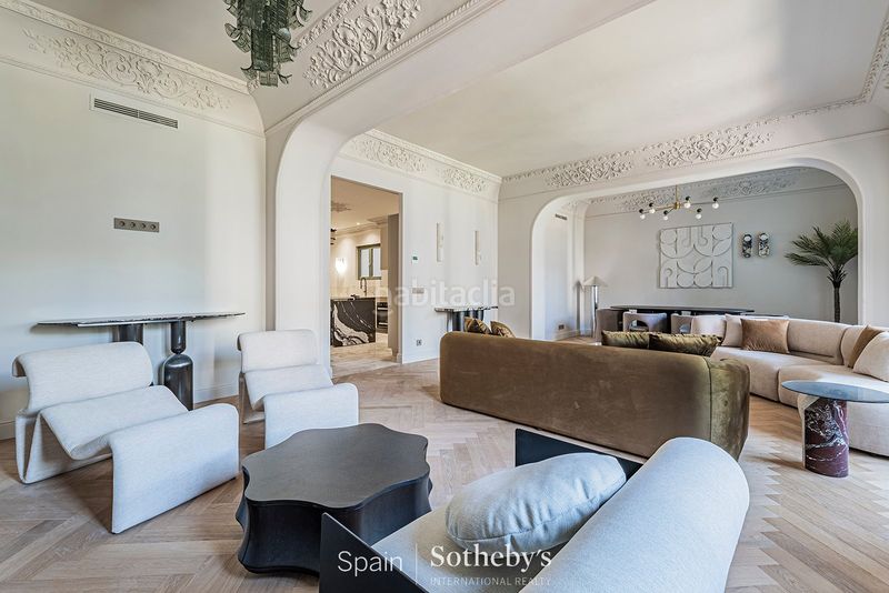 Foto 4a4f5faf-037c-4e45-8c9f-fb368462613c. Apartament a Dreta de l´Eixample Barcelona