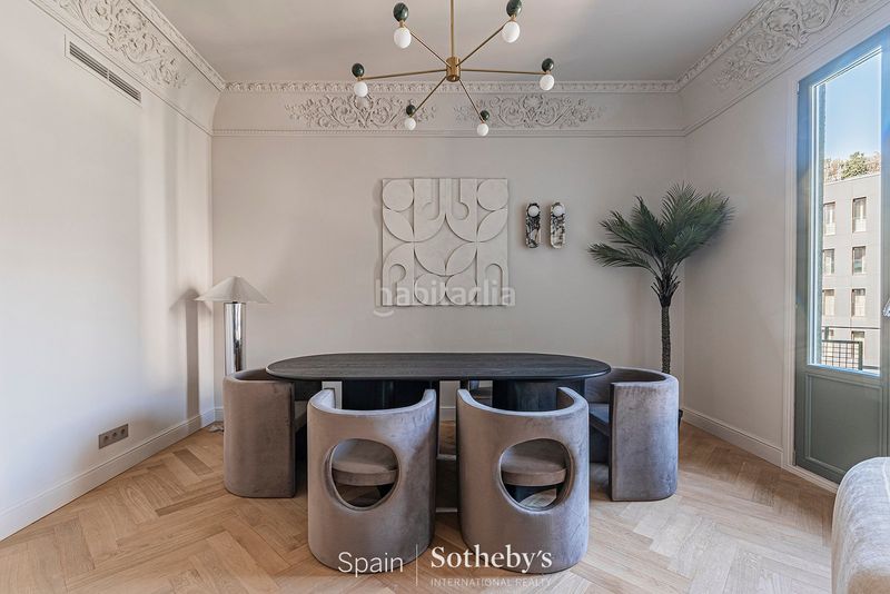 Foto 587149d2-e325-47de-a596-482f73958758. Apartament a Dreta de l´Eixample Barcelona