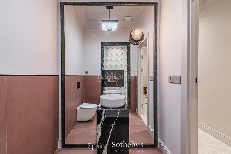 Foto 8d81ef18-cd7d-4141-807d-f55998699617. Apartament a Dreta de l´Eixample Barcelona