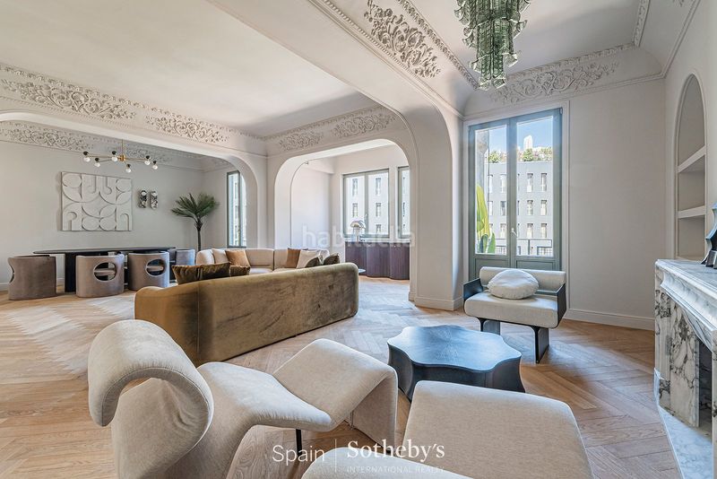 Foto 9a192146-378f-4d58-b3ff-c4eb96bfed18. Apartament a Dreta de l´Eixample Barcelona