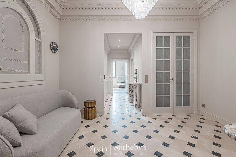 Foto 9ad983a9-7ae0-4225-912f-137903726201. Apartament a Dreta de l´Eixample Barcelona
