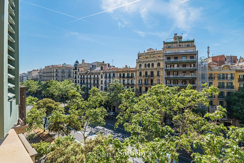 Foto b11a2105-98f1-43c4-8966-d12909436eb6. Apartament a Dreta de l´Eixample Barcelona