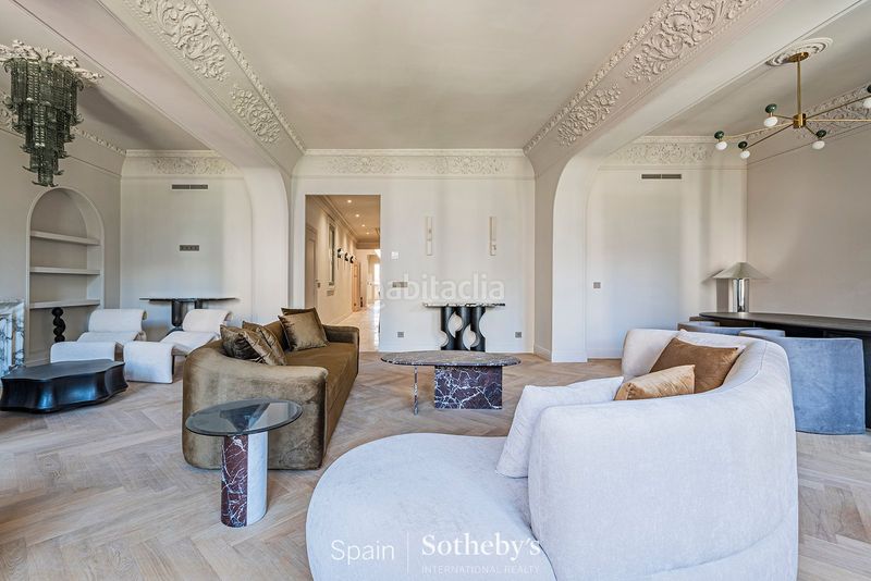 Foto ca77de8b-be56-4e25-a003-14b16cb18a0a. Apartament a Dreta de l´Eixample Barcelona