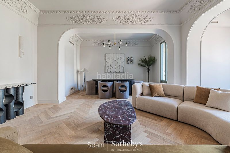 Foto cf7b70ec-0183-41d4-8a85-462063a77287. Apartament a Dreta de l´Eixample Barcelona