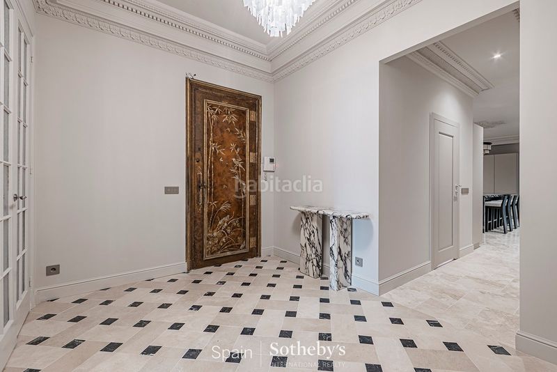 Foto d69b003c-6b7e-45aa-9612-1b82eb42eb69. Apartament a Dreta de l´Eixample Barcelona