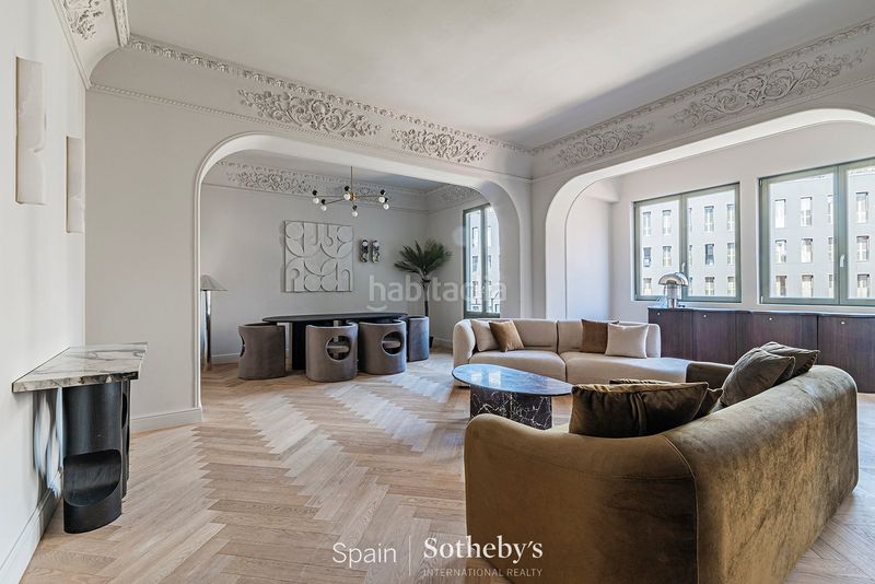 Foto db4ed53f-3f6b-429e-b5b9-24975247cd50. Apartament a Dreta de l´Eixample Barcelona