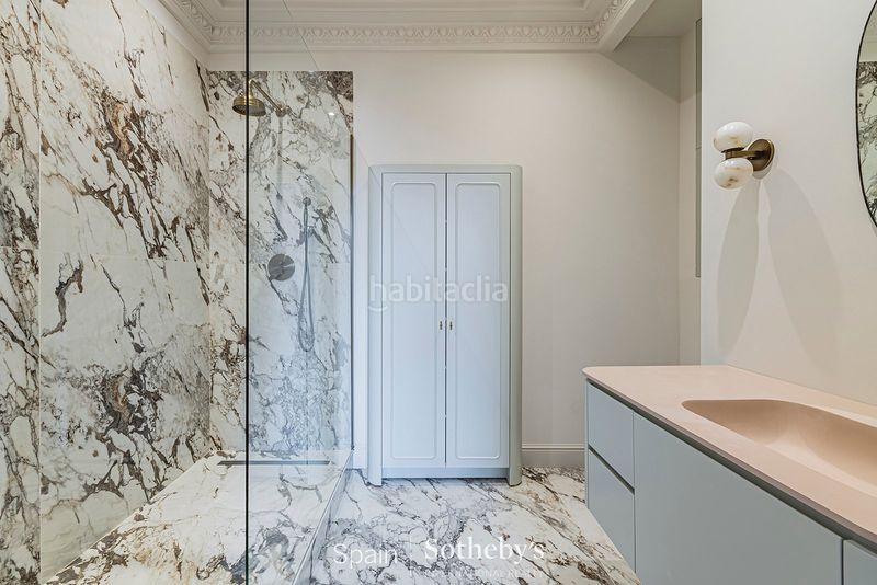 Foto eddaf469-1ce5-4d6f-b8ae-0bee681f6a61. Apartament a Dreta de l´Eixample Barcelona