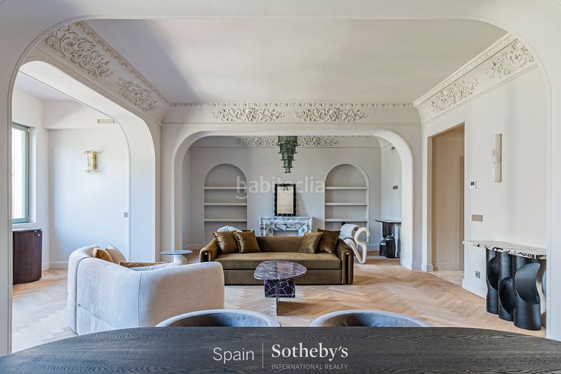 Foto f139a676-e475-4b61-b76f-f2a7c1b14b6f. Apartament a Dreta de l´Eixample Barcelona