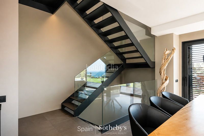 Foto 1bff1475-6b9a-429d-abd7-62f268517d3d. Casa amb calefacció aparcament piscina a Levantina - Montgavina - Quintmar Sitges