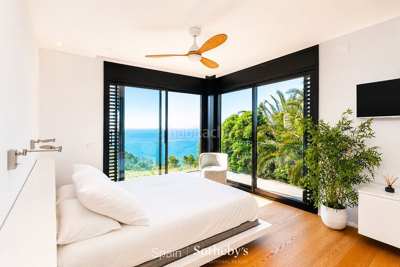 Foto ddab2aca-96a5-4058-98b3-b36b3a89959c. Casa amb calefacció aparcament piscina a Levantina - Montgavina - Quintmar Sitges