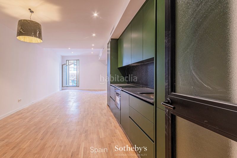 Foto 64059ac1-eb61-4d11-b46f-4e5781046823. Apartament amb calefacció a Gòtic Barcelona