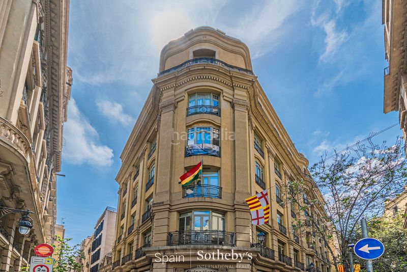 Foto fd9a6491-4fba-494f-b159-ca008bf655fc. Apartament amb calefacció a Gòtic Barcelona