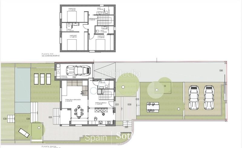 Foto 46dbd5ce-ea6d-45ef-a96a-f14629d6e9f6. Casa amb piscina a Francolí - Freser - Noguera Empuriabrava