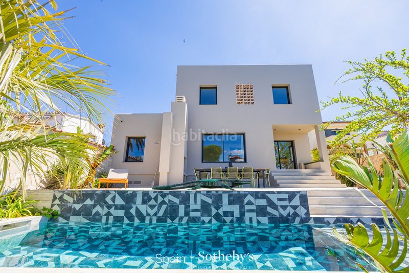 Foto e61a2d9f-c7dd-49e0-a43b-8bc6008a2a74. Casa amb piscina a Francolí - Freser - Noguera Empuriabrava