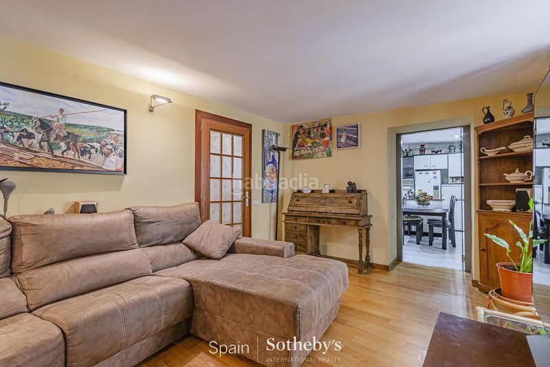 Foto 080e5c4e-1e7b-479a-b745-1c6736e7e760. Apartament amb calefacció a St. Pere - Sta. Caterina - El Born Barcelona