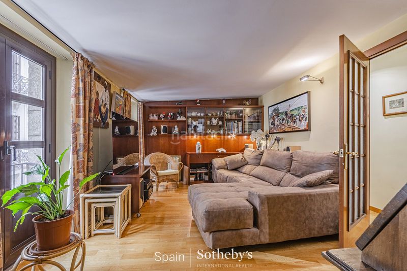Foto 4e3434c8-195c-48a3-99d0-fdb0cbfbfd16. Apartament amb calefacció a St. Pere - Sta. Caterina - El Born Barcelona