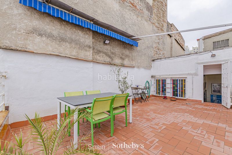 Foto 60b2ac07-6f12-40d3-94c4-d35560955549. Apartament amb calefacció a St. Pere - Sta. Caterina - El Born Barcelona