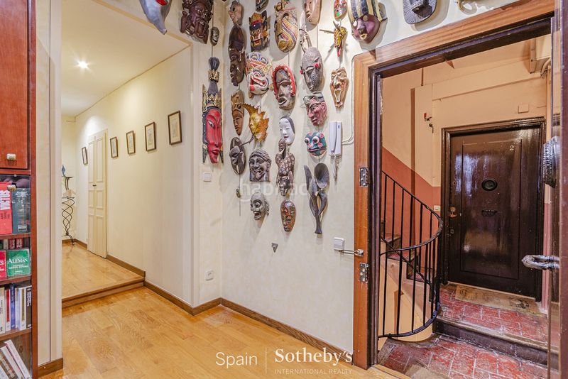 Foto 76e95e7c-c23d-4a92-863a-b916b868fcba. Apartament amb calefacció a St. Pere - Sta. Caterina - El Born Barcelona