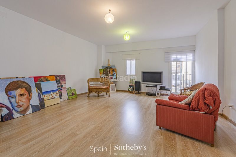 Foto 8a67ceaa-bed9-4d33-87a8-1c1aac22d75e. Apartament amb calefacció a St. Pere - Sta. Caterina - El Born Barcelona
