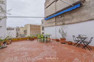 Apartament a St. Pere - Sta. Caterina - El Born