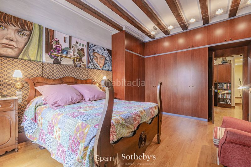 Foto b306ea73-176d-4ca3-97d4-cf78150d4659. Apartament amb calefacció a St. Pere - Sta. Caterina - El Born Barcelona