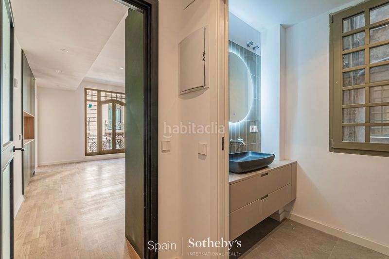Foto 78831402-6eb3-4b9e-b576-762517c8efa5. Apartament amb calefacció a Gòtic Barcelona