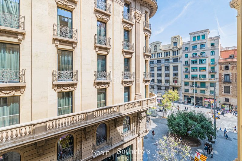Foto 9776b95c-f774-443e-bc07-9f7c0b58b4c1. Apartament amb calefacció a Gòtic Barcelona