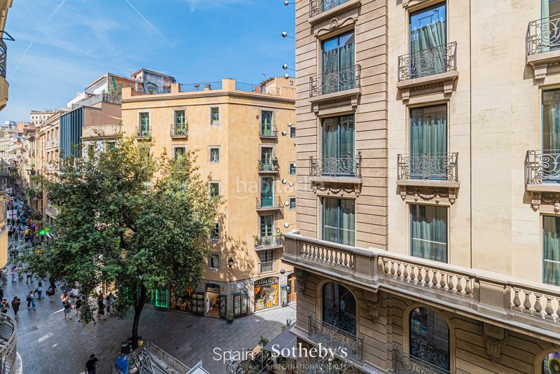 Foto c0e4fc19-785b-431a-b8a1-102de392cb23. Apartament amb calefacció a Gòtic Barcelona