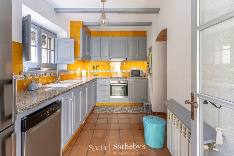 Foto 470f6809-d239-4293-a950-ee8cb2dba3f6. Casa amb calefacció a Regencós