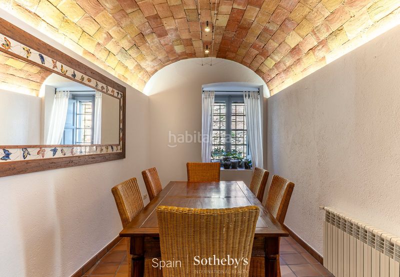 Foto c1b49df5-ff1d-45da-b505-1d3d700c9488. Casa amb calefacció a Regencós