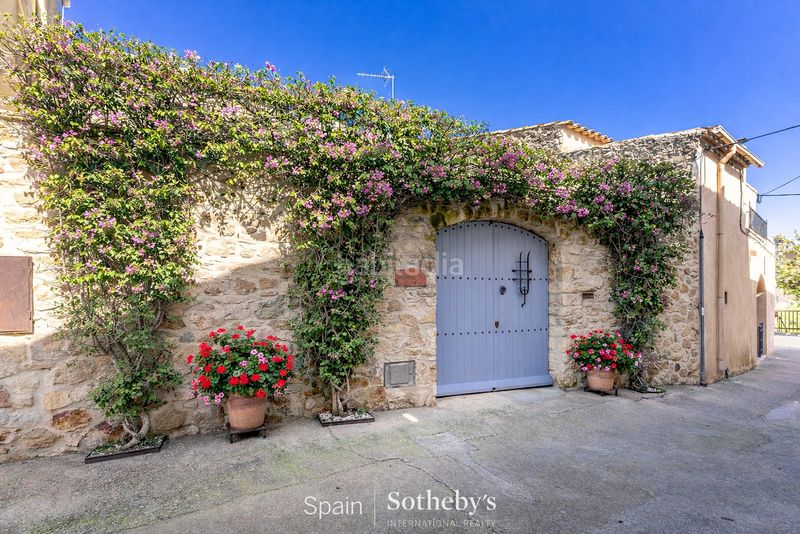 Foto e917c7aa-807f-4a31-9c55-94a172629174. Casa amb calefacció a Regencós